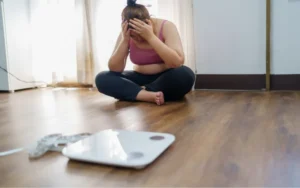 emotional eating & overeating solutions