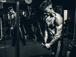 weight training for beginners