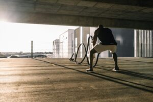 hyrox workout
