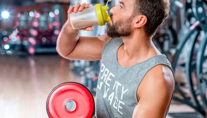 sport nutrition secrets