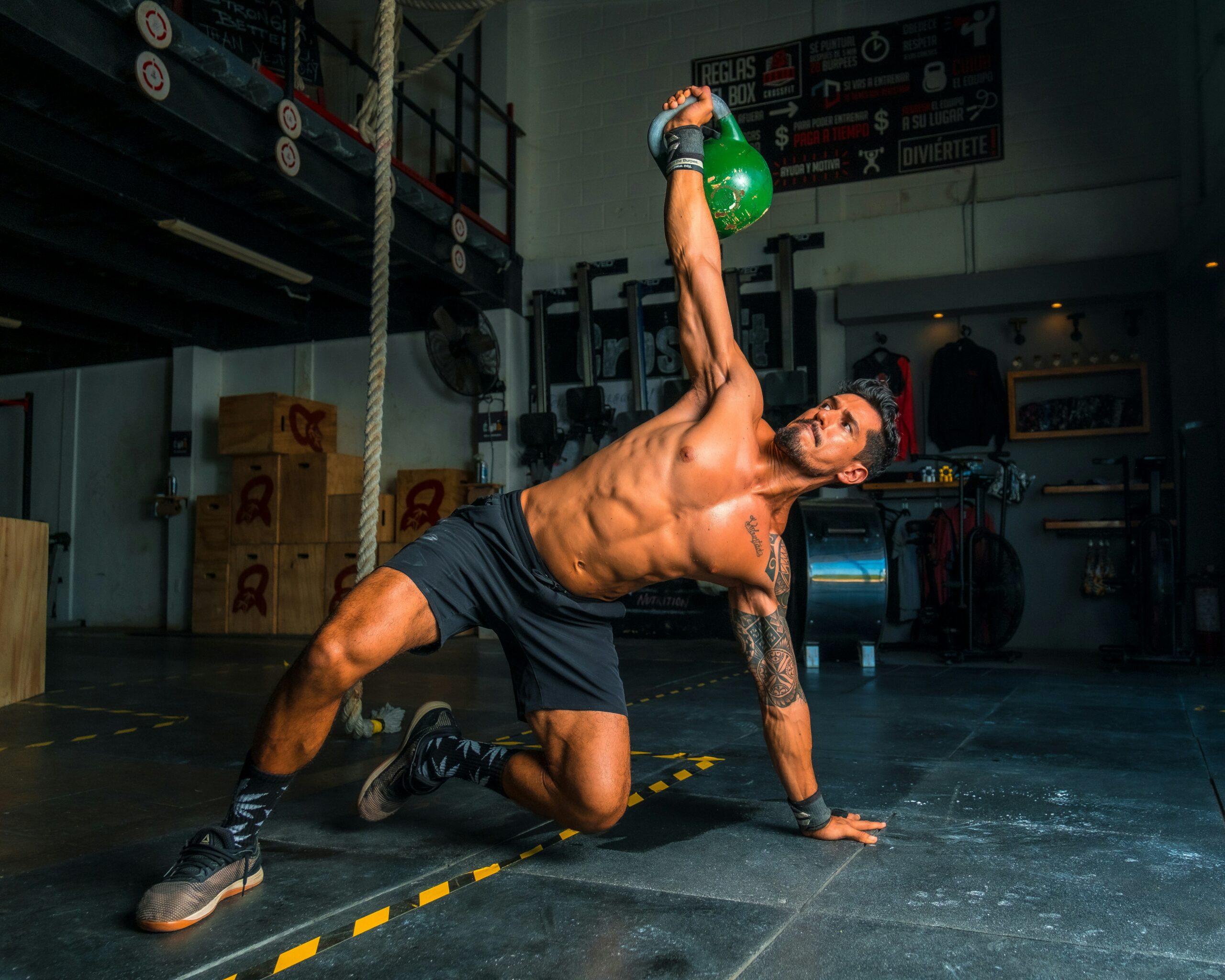 kettlebell-exercises