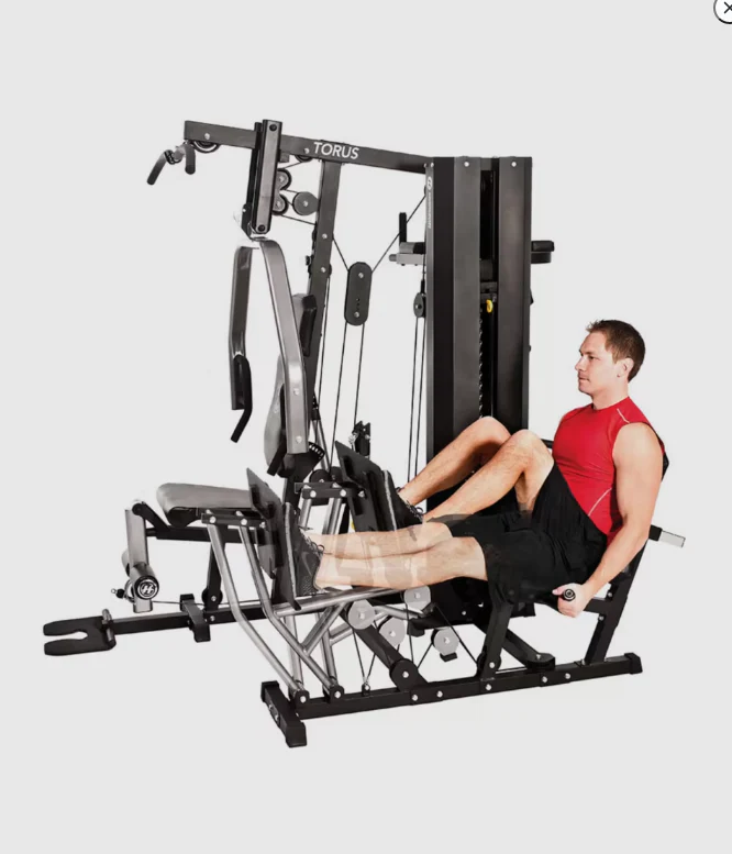 best-all-in-one-gym-machine