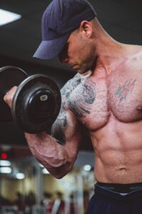 best-barbell-and-weights-training-program