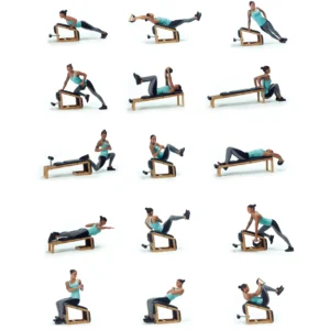 Weight Bench Workouts For Beginners